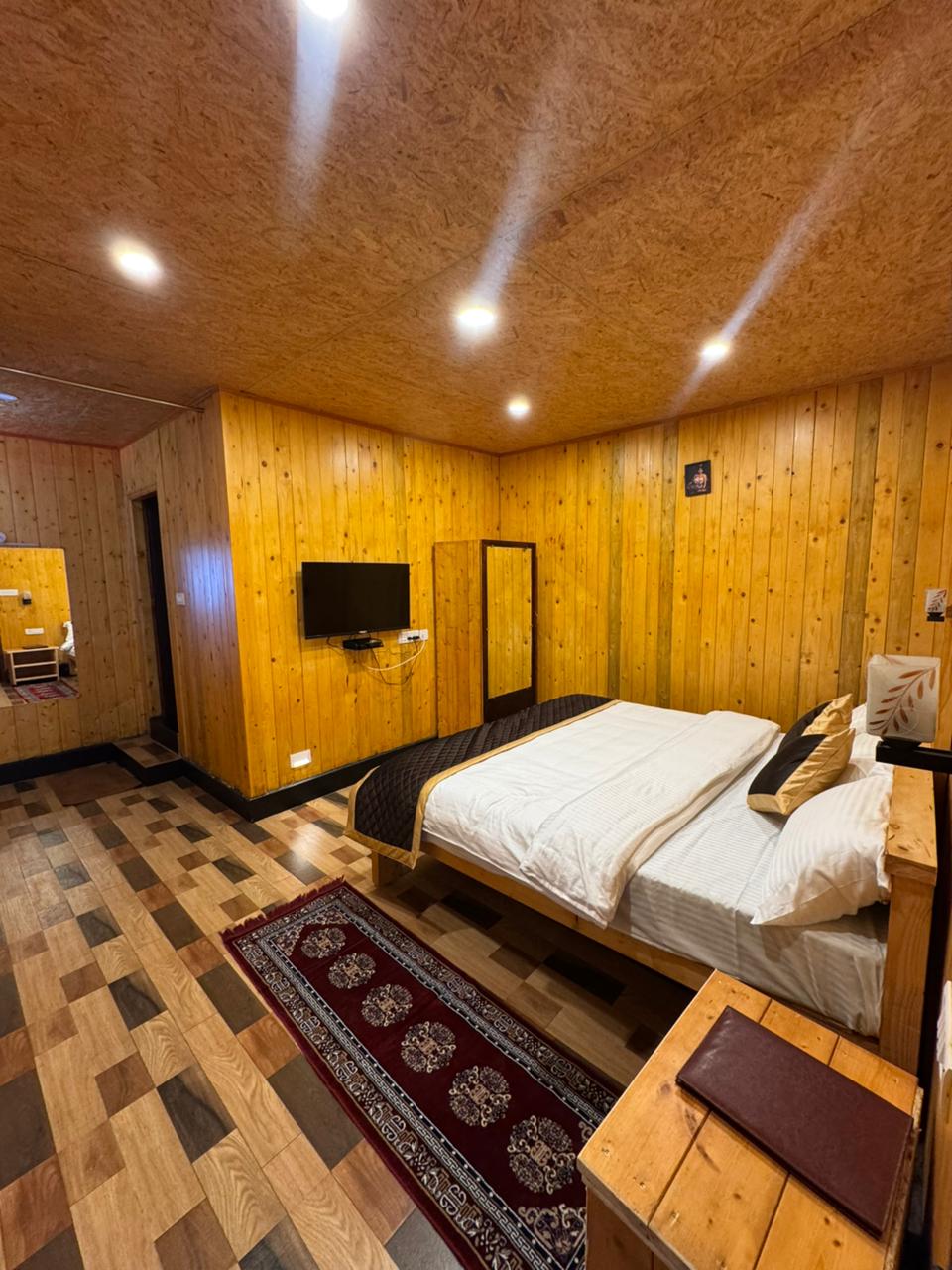 Altaf's Stays 1 view 3