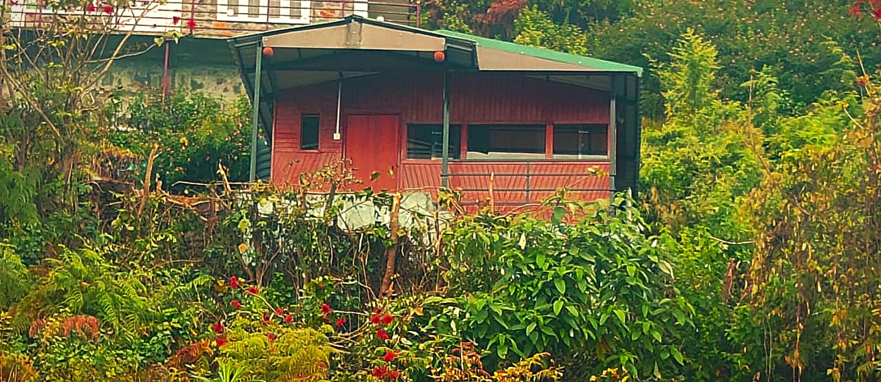 Altaf's Stays 2 view 1